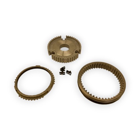 Kit sincronizador 5/6