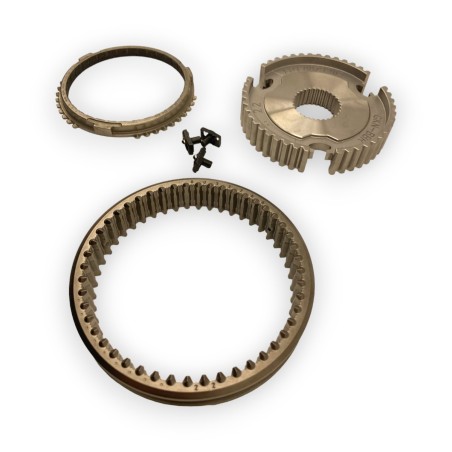 Kit sincronizzatore 5/6