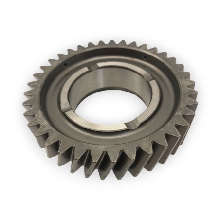 Zahnrad Getriebe für Geschwindigkeit