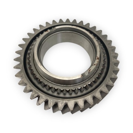 Zahnrad Getriebe für Geschwindigkeit