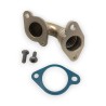 2.3L EGR elbow pipe