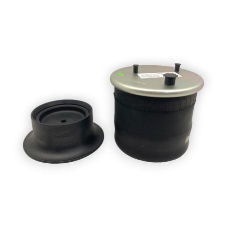 Left Pneumatic Air Suspension Bellows 65-70C