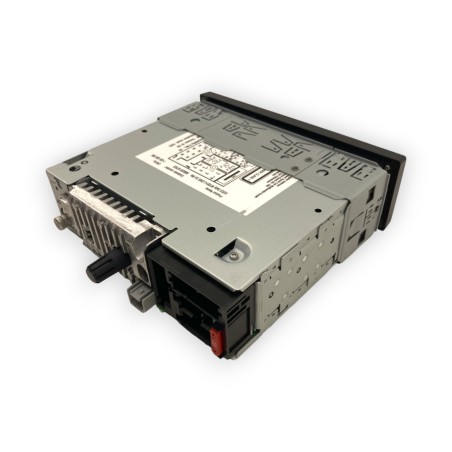 Autorradio Bluetooth