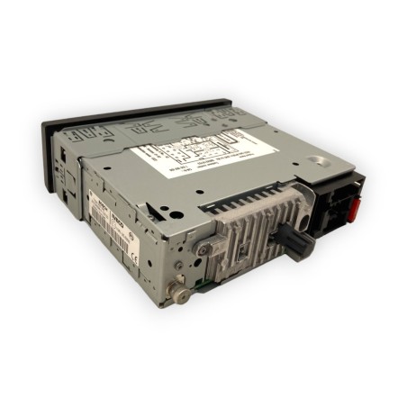 Autorradio Bluetooth