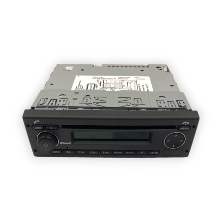 Autoradio Bluetooth