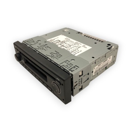 Autorradio Bluetooth