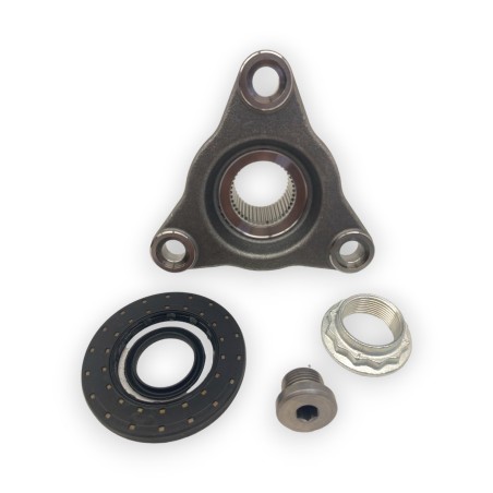 Kit junta de caja de velocidades Hi-Matic
