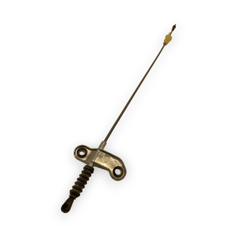 Automatisches Schaltkabel...