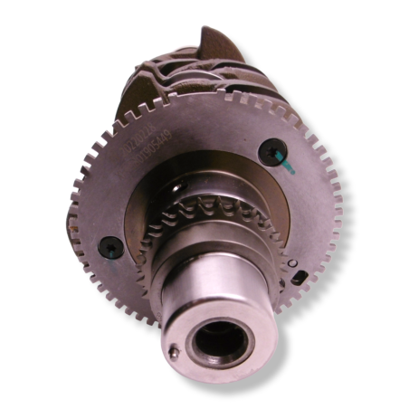 Krukas 3,0 l F1CE