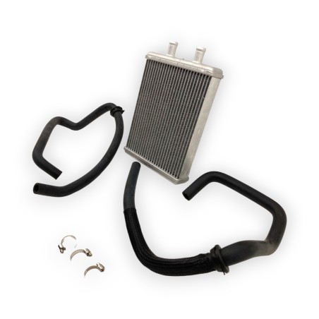 Radiador de calefacción 3,0 l