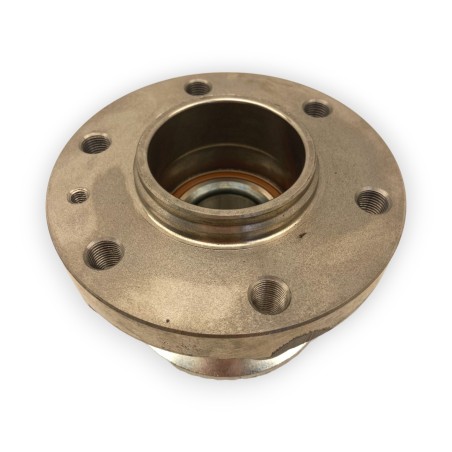 Kit mozzo ruota anteriore 35S