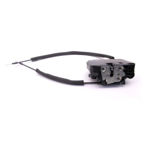 Serrure de porte conducteur