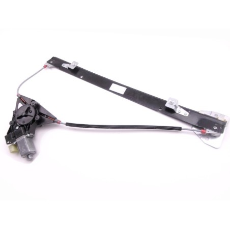 Right power window switch