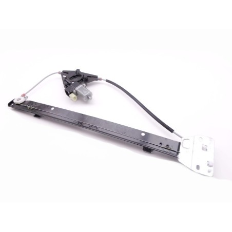 Right power window switch