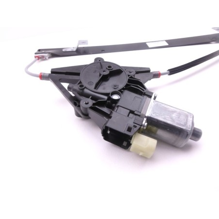 Right power window switch