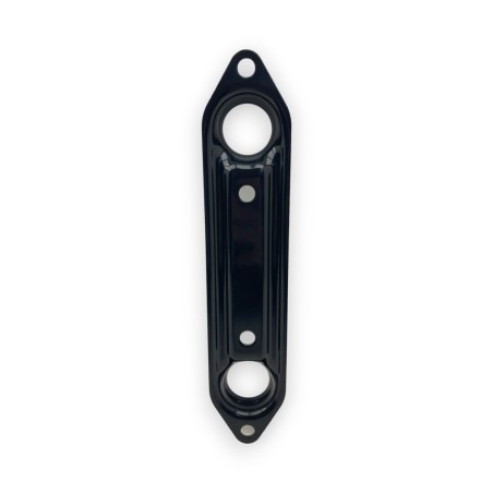 Rear stabilizer bar arm