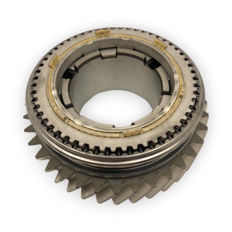 Rückwärtsgang-Synchronisationssatz