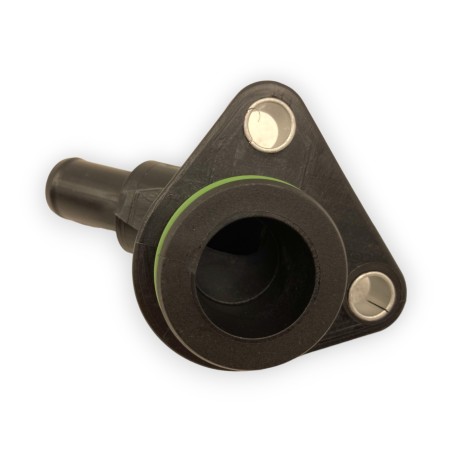 Water connection cylinder-head 2.3L hpi