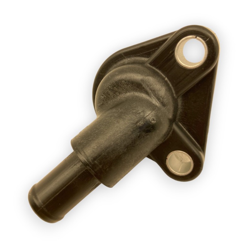 Water outlet housing...
