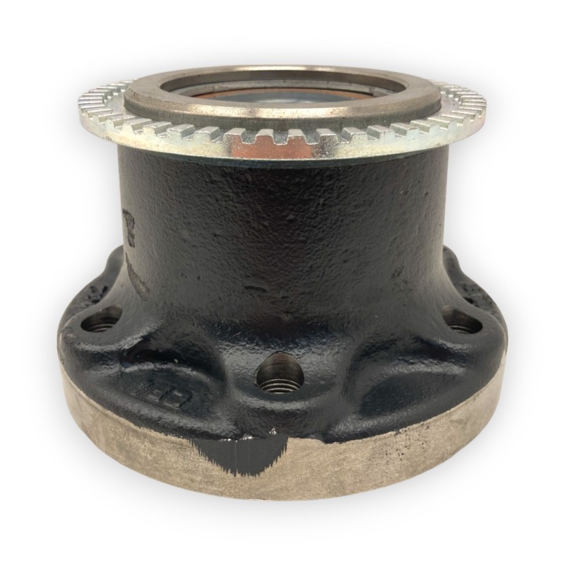 Kit buje de rueda delantera 35S