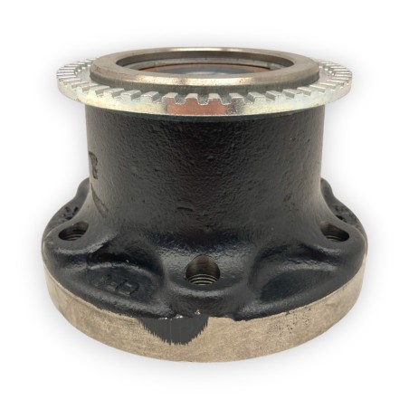 Kit buje de rueda delantera 35S