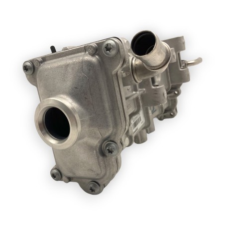 3.0L E4/E5 heat exchanger