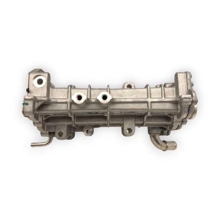 3.0L E4/E5 heat exchanger