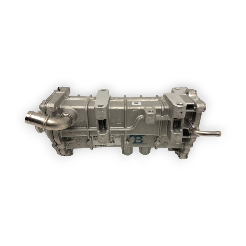 Wymiennik ciepła 3,0 l E4/E5