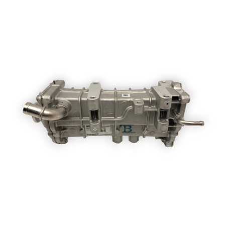 3.0L E4/E5 heat exchanger
