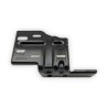 Upper left bumper support