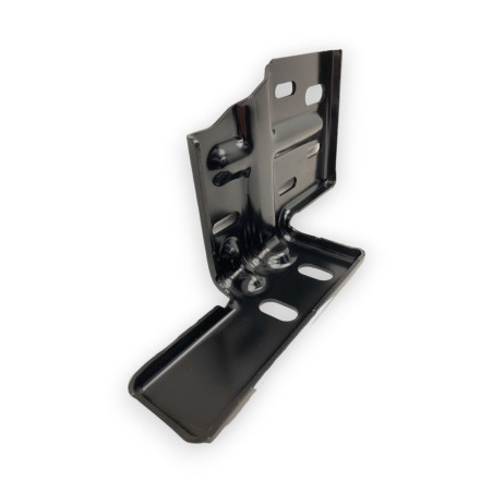 Upper left bumper bracket