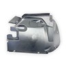 Left front wheel arch liner