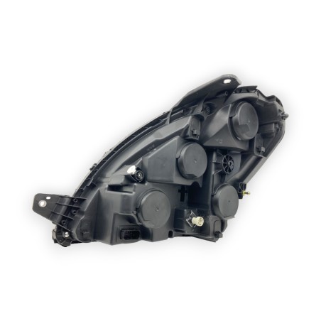 Scheinwerfer vorne rechts