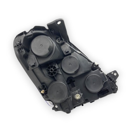 Scheinwerfer vorne links