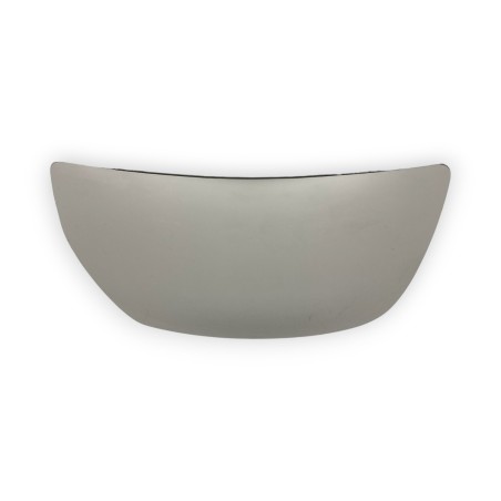 Spiegelglas unten linksSCHRAUBE