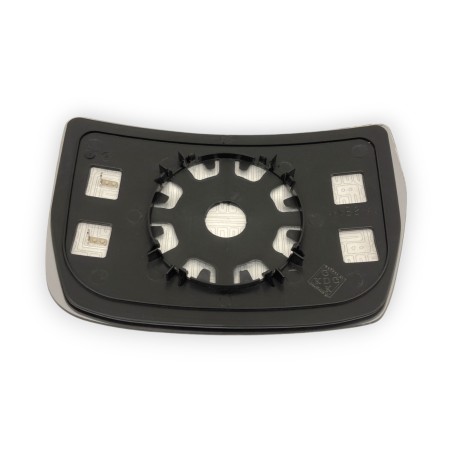 Spiegelglas unten linksSCHRAUBE