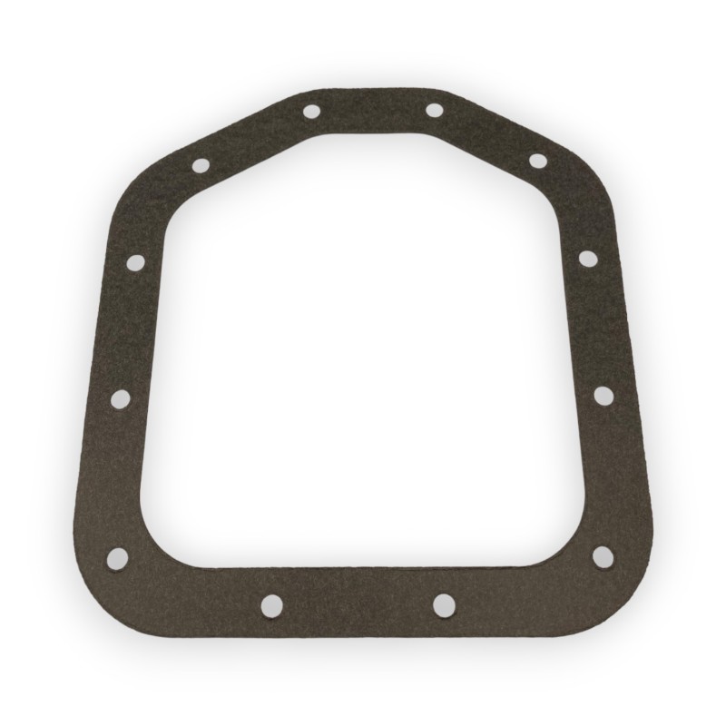 Junta del cárter del puente...