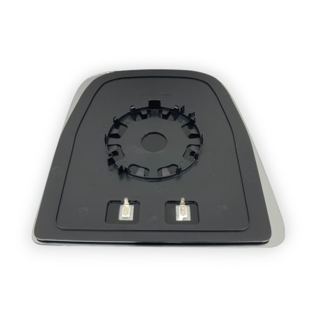 Espejo retrovisor superior derecho