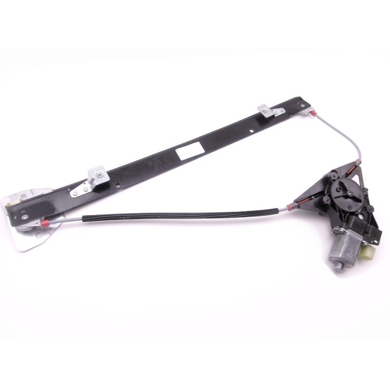 Elektrische raamlift links