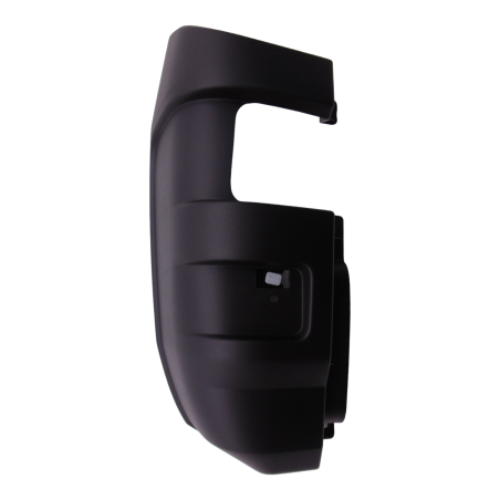 Stoßstange hinten links