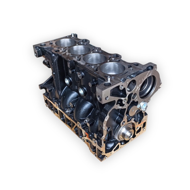 2.3L engine block
