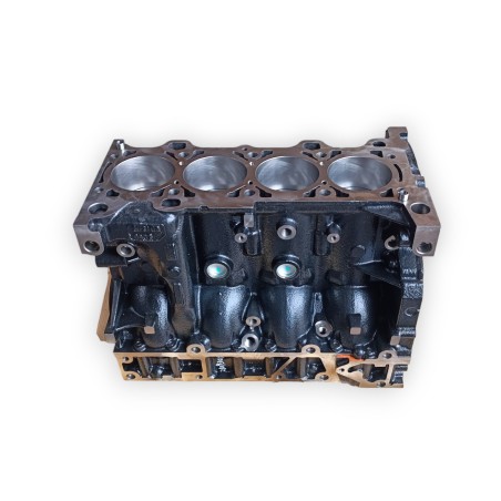 Engine block assembly 2.3L