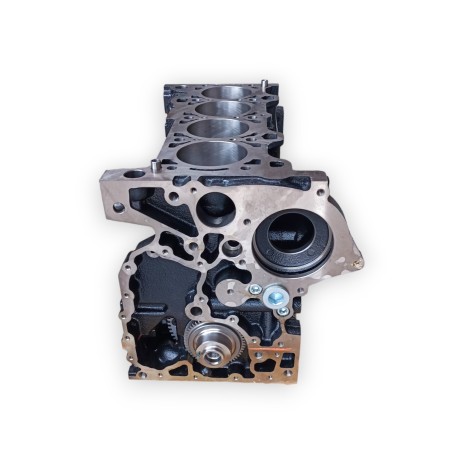 Engine block assembly 2.3L