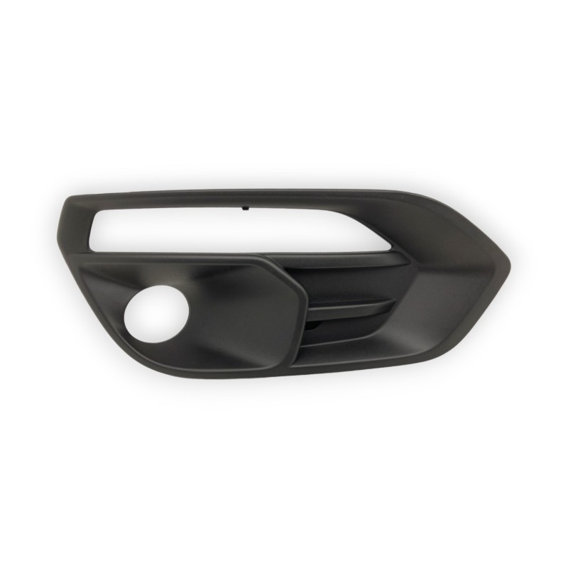 Right front fog light cover