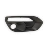Right front fog light cover