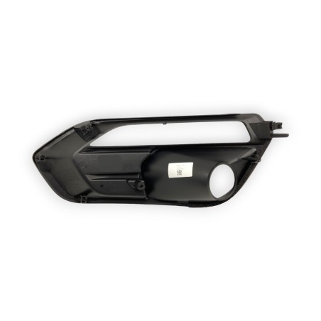 Right front fog light cover