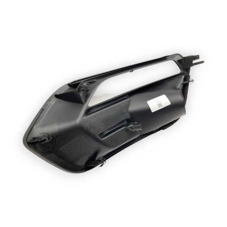 Right front fog light cover