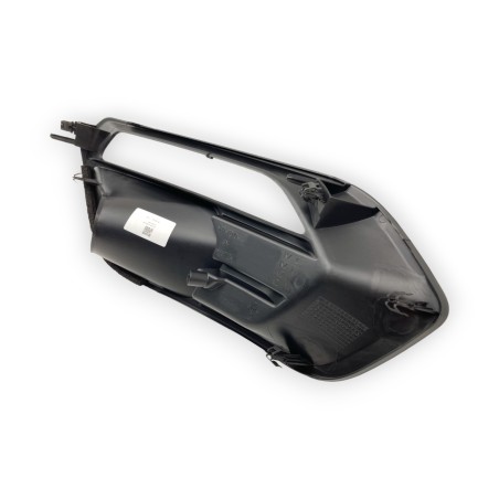 Cubierta antiniebla delantera izquierda