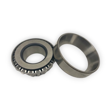 Roulement de nez de pont secondaire 35C