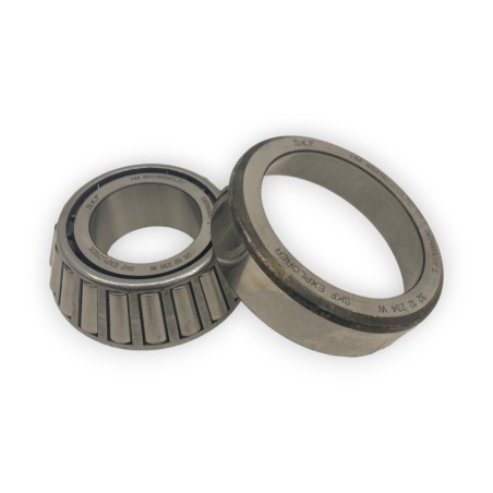 Roulement de nez de pont secondaire 35C